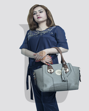 Mulberry Purse,Beige-brown Professional