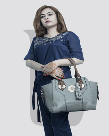 Mulberry Purse,Beige-brown Professional