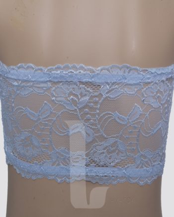 Teens Bandeau with Removable Pads