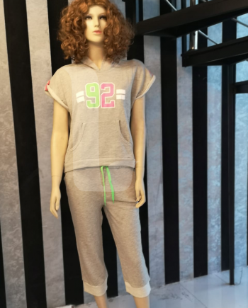 Sports & Gym 2 Piece Set